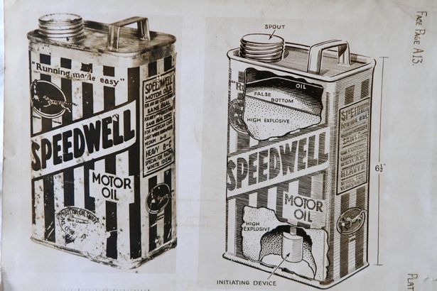 PAY-The-wartime-work-of-Laurence-Fish-Device-photographs