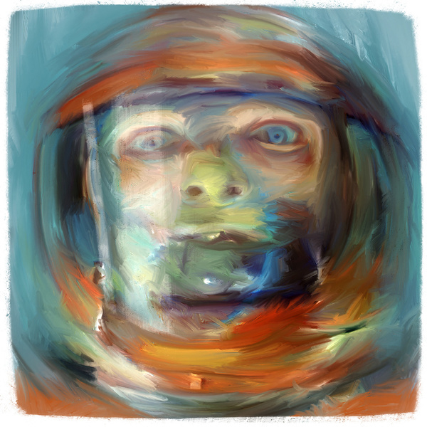 July 20, 1969   Sick of&nbsp;Space