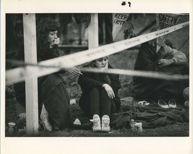 'Baby Jessica' McClure Rescue