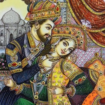 Sha-Jahan-and-Mumtaz-Mahal-600x600