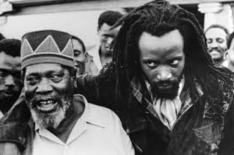 October 20, 1952 Get Out! Get&nbsp;Out!