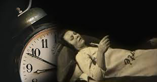 November 29, 1918 A Medical&nbsp;Mystery