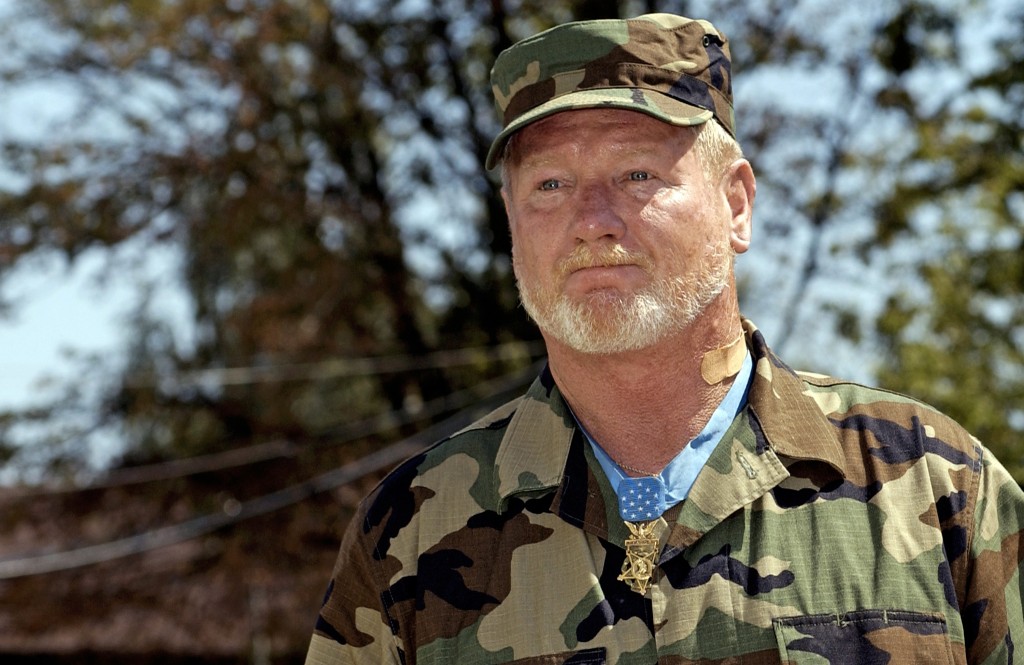 December 21, 1861 The Medal of&nbsp;Honor