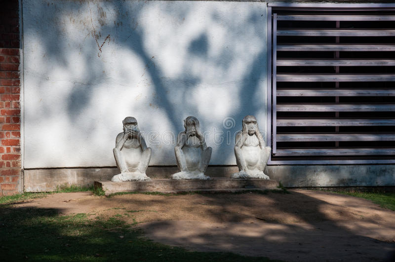 ghandi-s-no-evil-monkey-statues-mahatma-gandhi-one-notable-exception-to-his-lifestyle-non-possession-was-small-statue-68241220