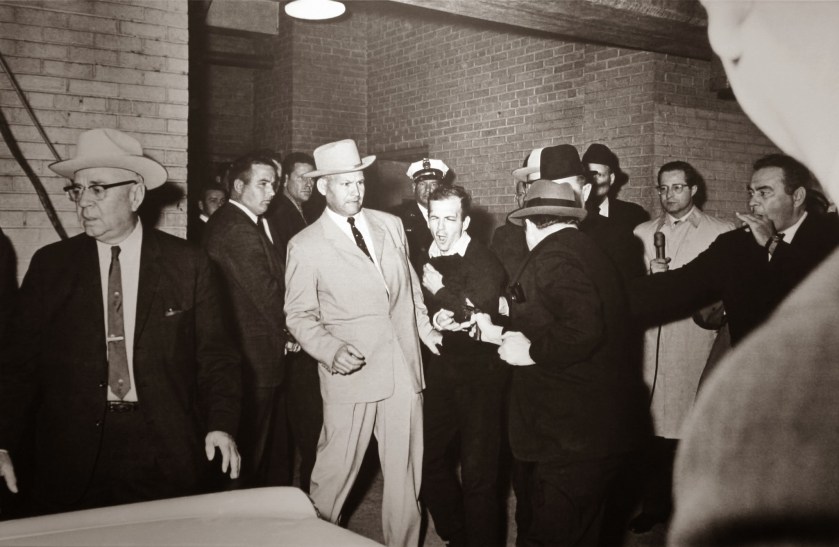 Lee-Harvey-Oswald-Is-Shot-By-Jack-Ruby-November-24-1963