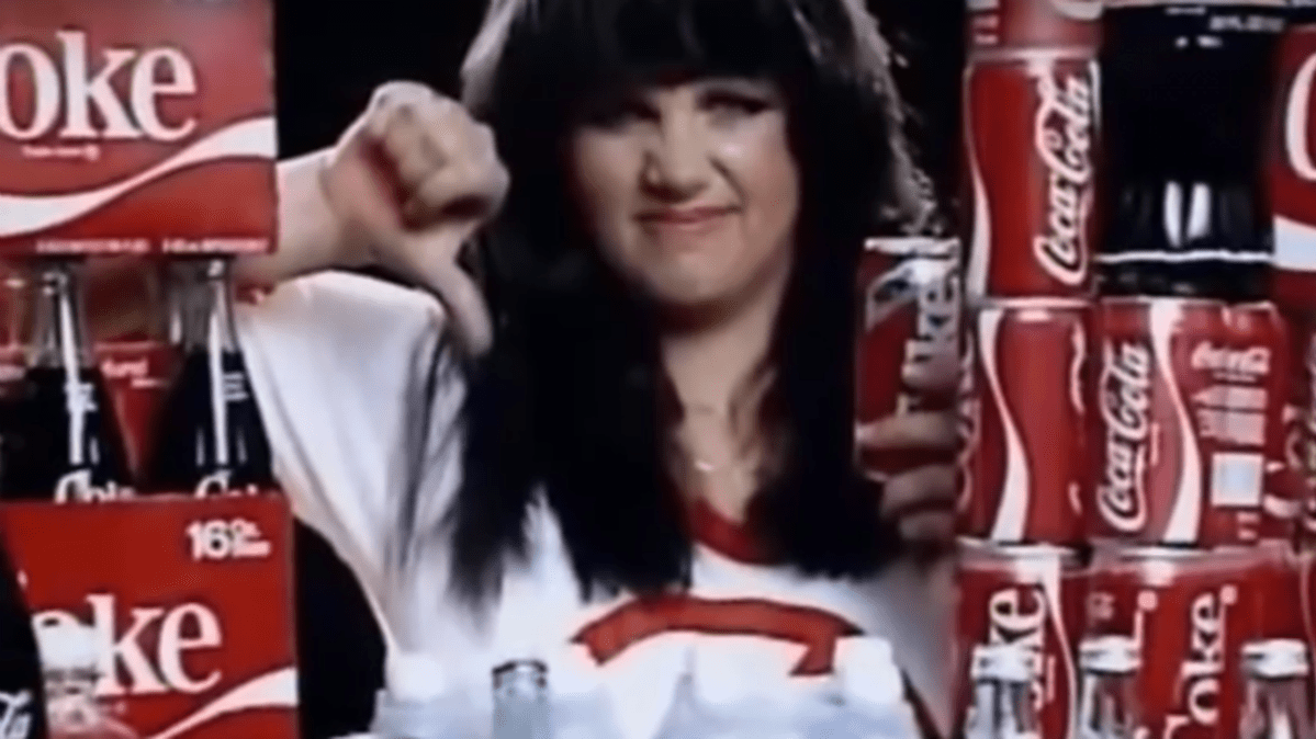 March 12, 1894  A Marketing Blunder for the&nbsp;Ages