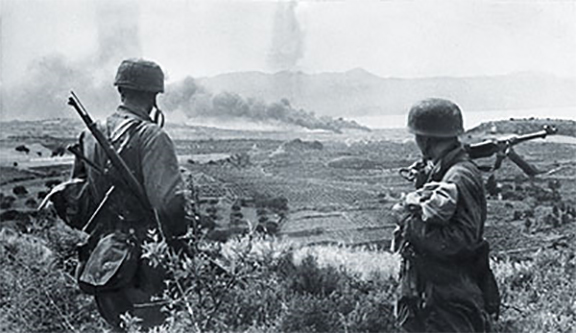 May 26, 1941 Avenging&nbsp;Brother