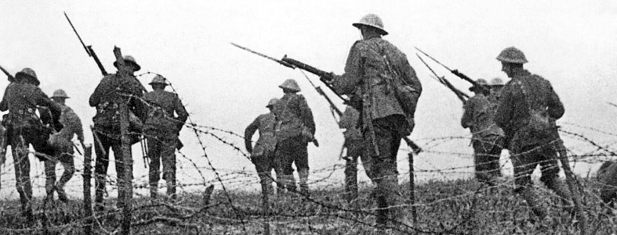 November 10, 1918 11th&nbsp;Hour