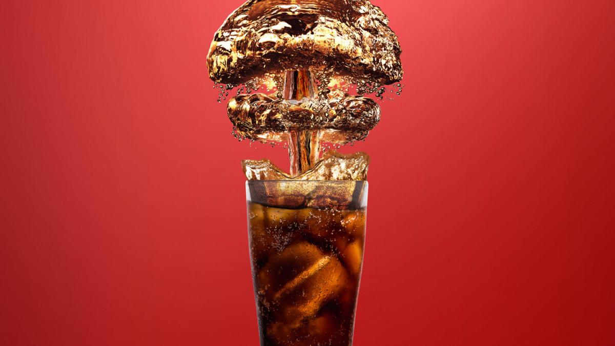 November 16, 1959 Pepsi’s&nbsp;Navy