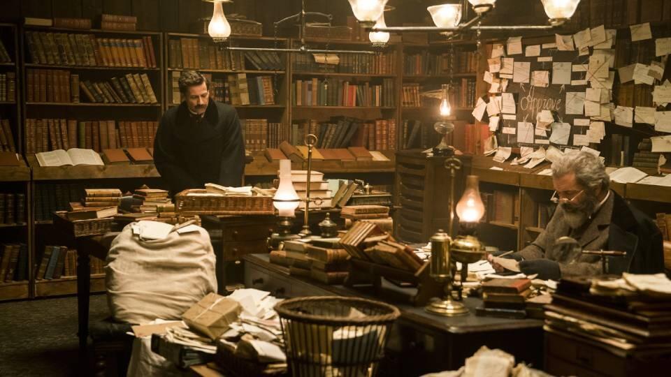 December 6, 1768  The Murderer’s Dictionary