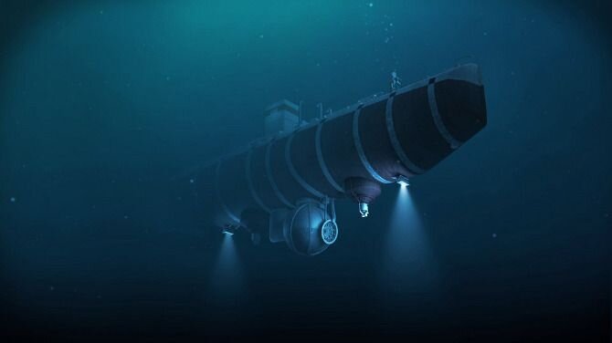 January 23, 1960  Into the&nbsp;Abyss