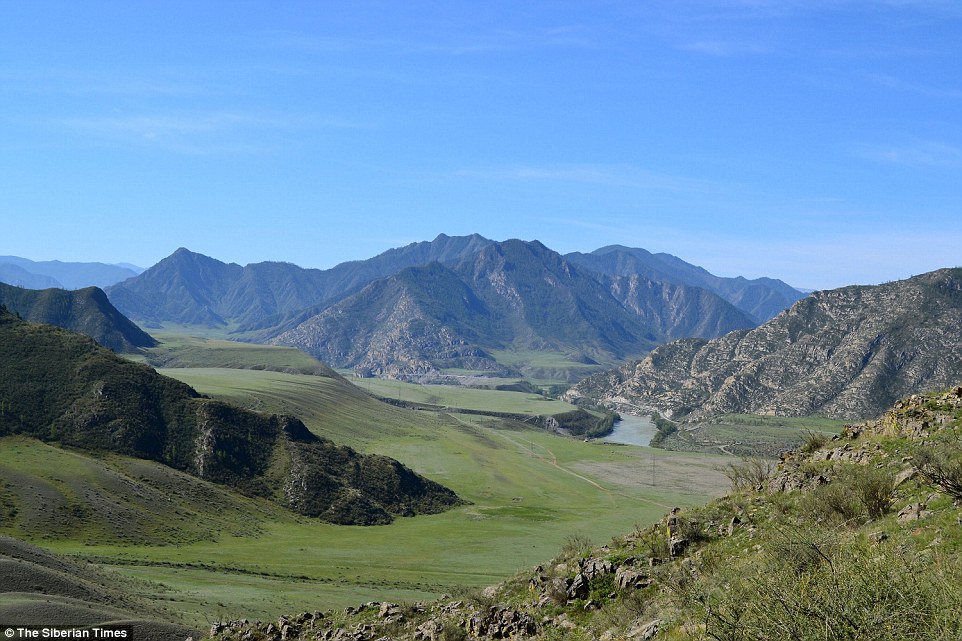 February 16, 1961 Mountain&nbsp;Home