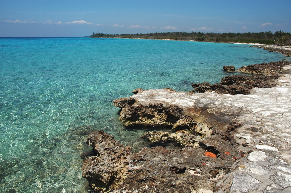 April 19, 1961 Bay of&nbsp;Pigs