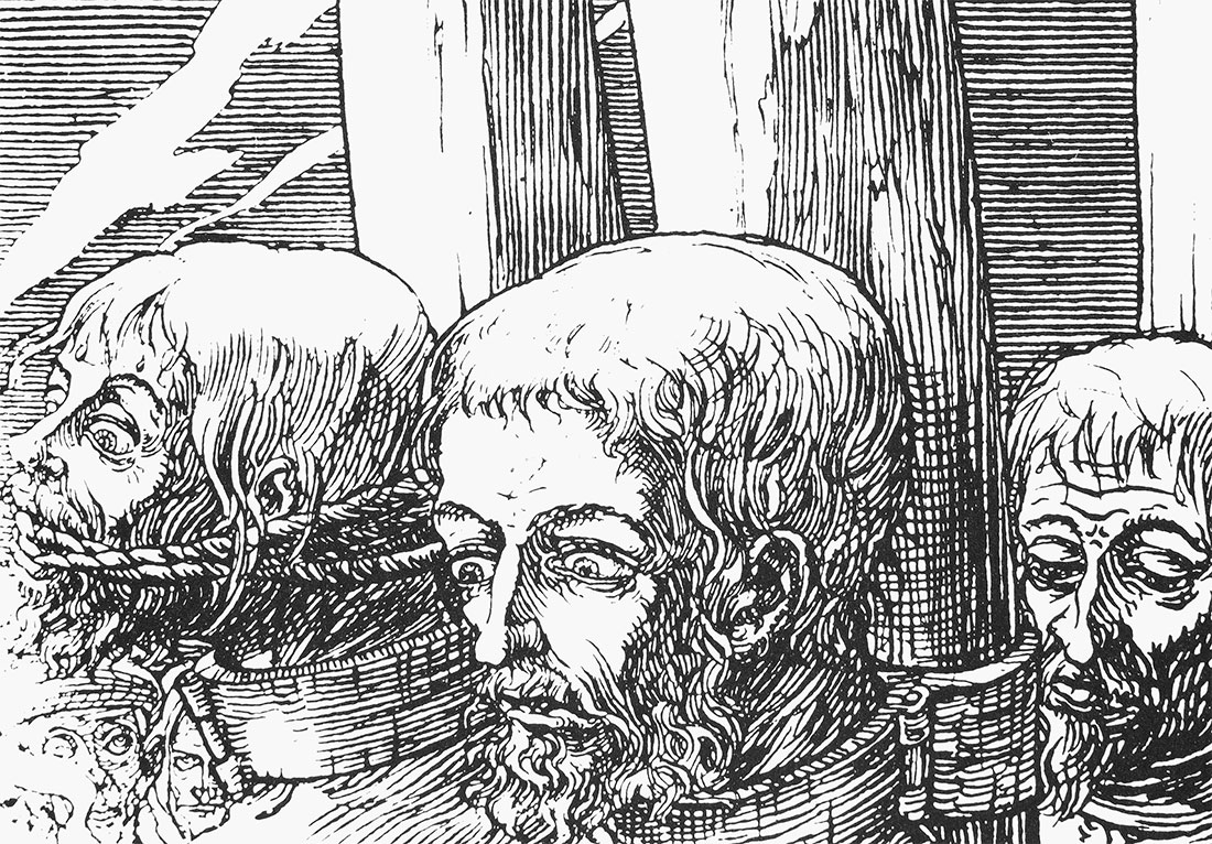 June 24, 1535 Doctrinal&nbsp;Differences