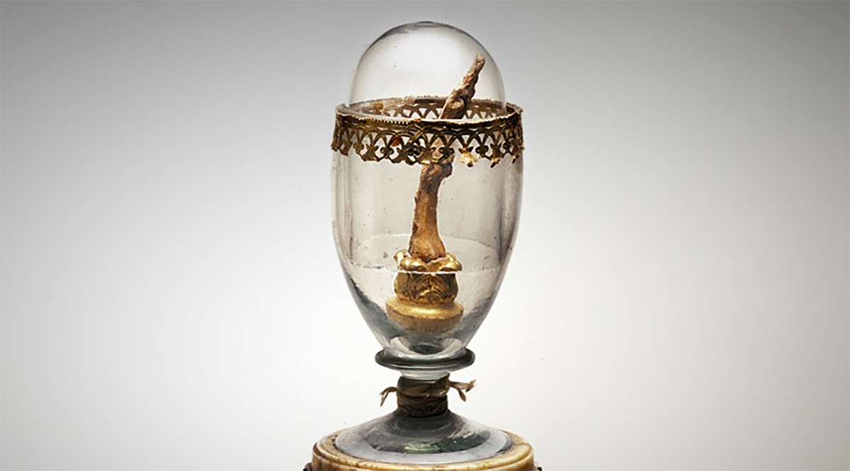 June 21, 1633  The Last&nbsp;Word