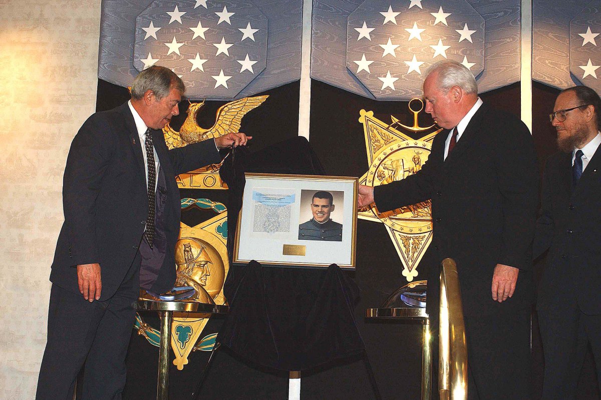 July 8, 2002&nbsp;Rocky