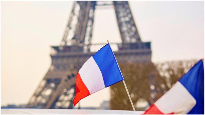 July 14, 1790  It’s Bastille&nbsp;Day