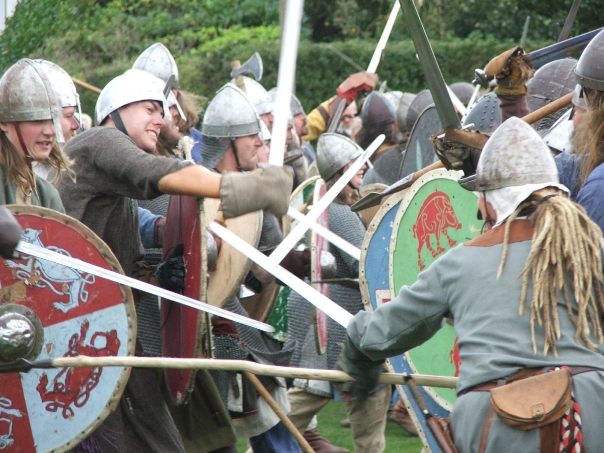 September 20, 1066 Fulford&nbsp;Gate