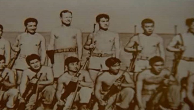 November 1, 1945&nbsp;X-Day