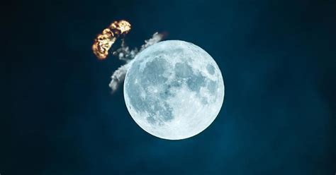 November 7, 1957 Nuke the Moon – Historical Easter Eggs – Today in