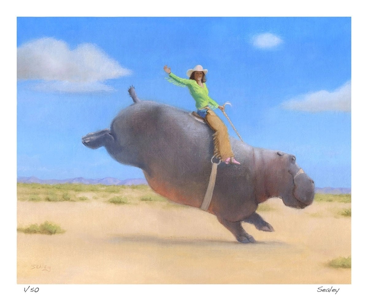 December 23, 1884 American&nbsp;Hippo