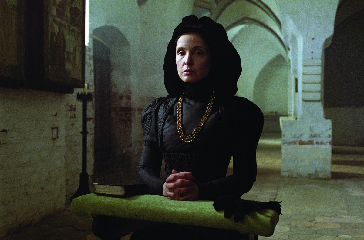 December 30, 1610  The Blood&nbsp;Countess