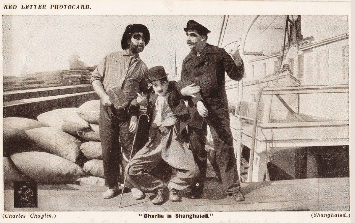 December 24, 1814  I’ll have the Miss Piggott&nbsp;Special