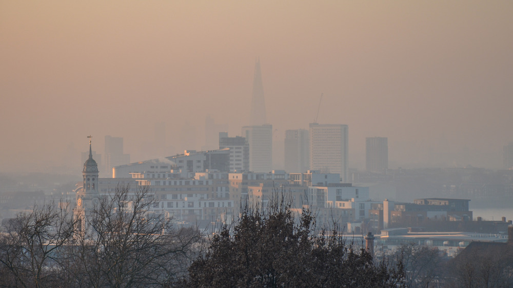 December 9, 1952  The Great&nbsp;Smog