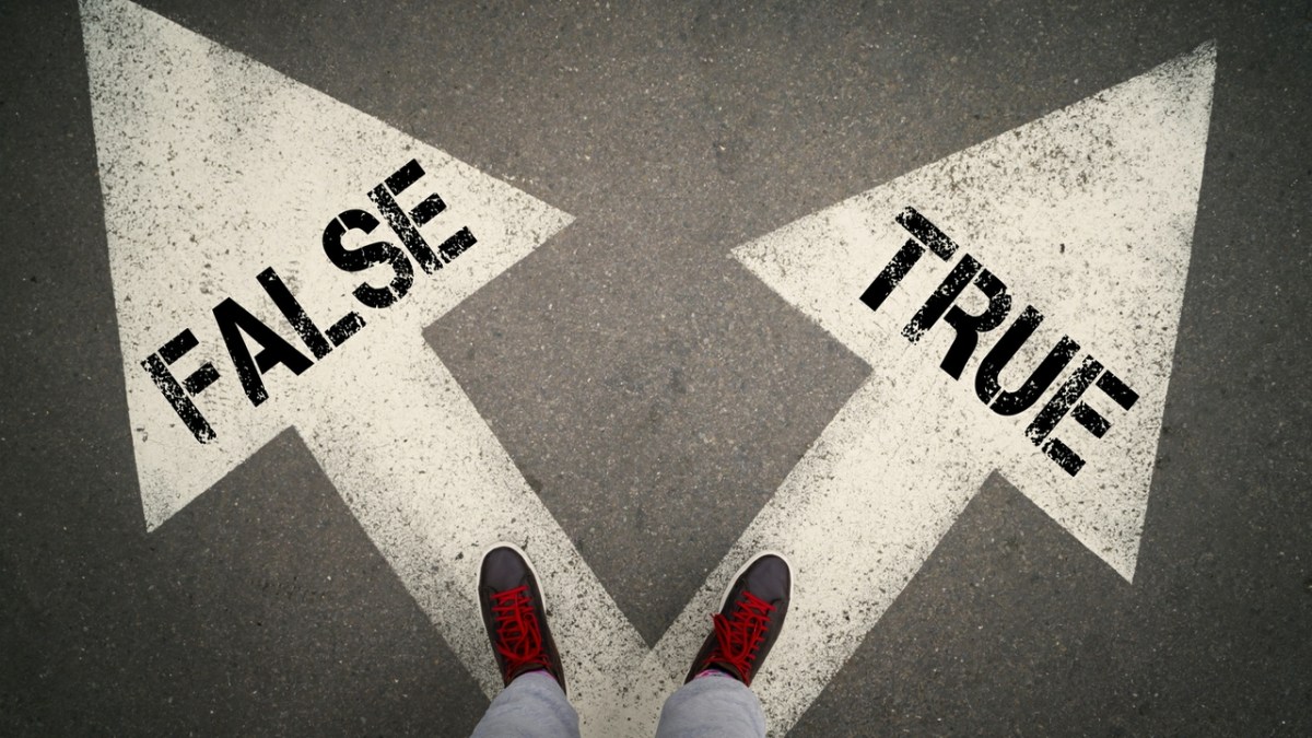 February 15, 1898  The Sorry State of&nbsp;Journalism