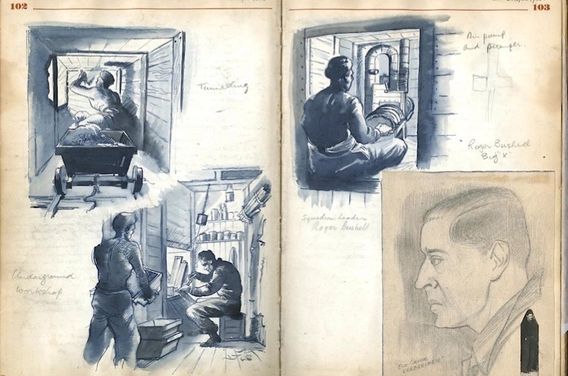 March 24, 1944  The Great&nbsp;Escape