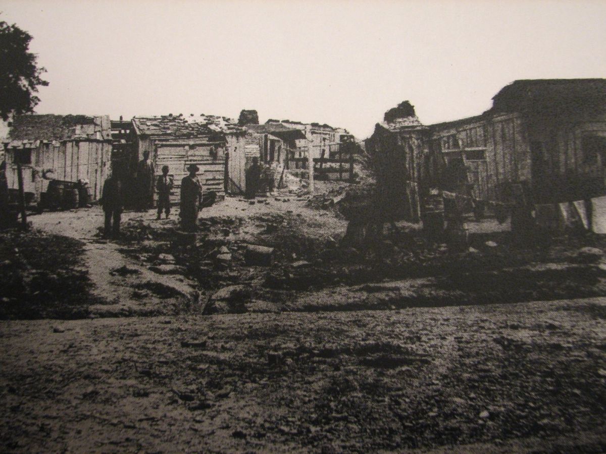 March 25, 1965 Murder&nbsp;Bay