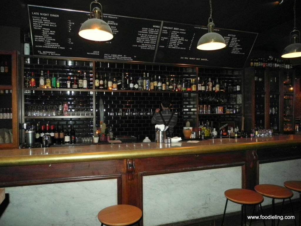 March 14, 1964  Tales from the Skyline&nbsp;Lounge