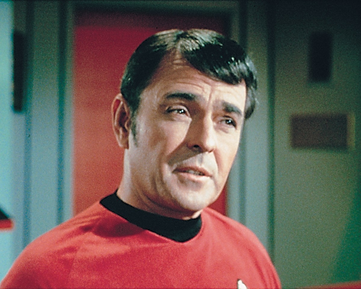 March 3, 1920  Beam me up,&nbsp;Scotty