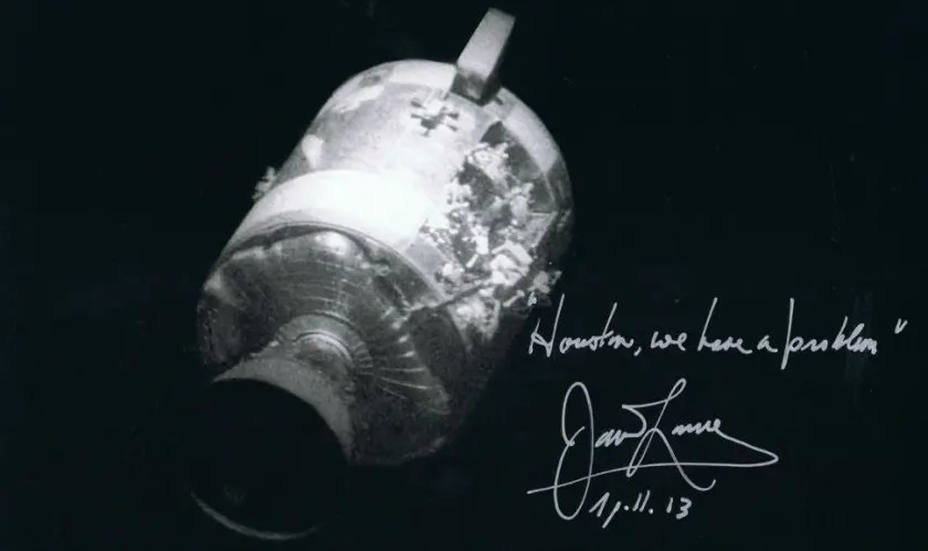 April 11, 1970 Apollo&nbsp;13