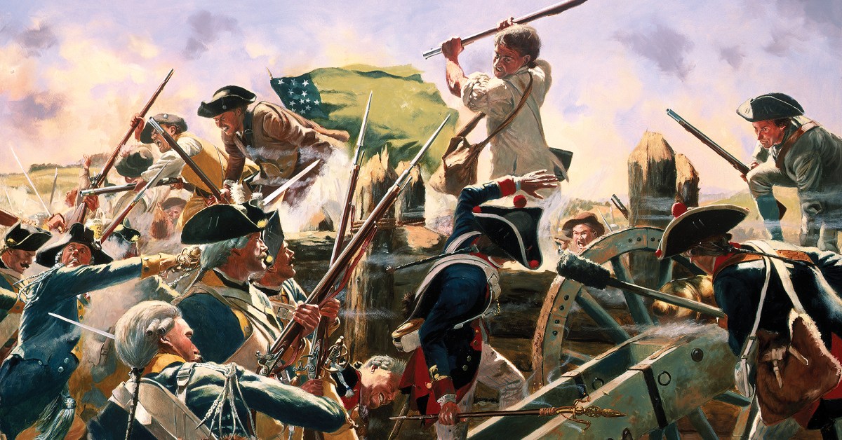 April 28, 1752 American&nbsp;Cincinnatus