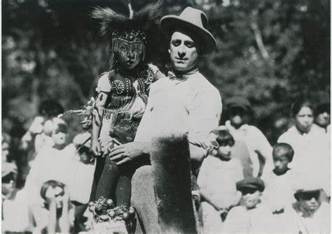 March 28, 1892  Two-Gun Hart, Prohibition&nbsp;Cowboy