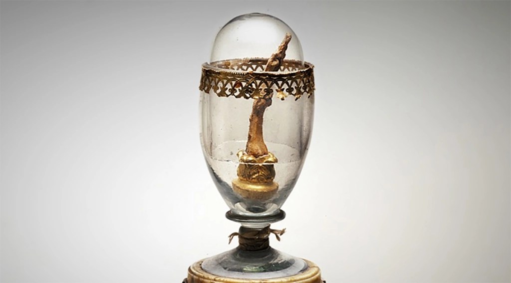 June 21, 1633  The Last&nbsp;Word