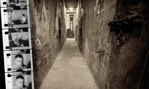 July 18, 1969  When Hell was in&nbsp;Session