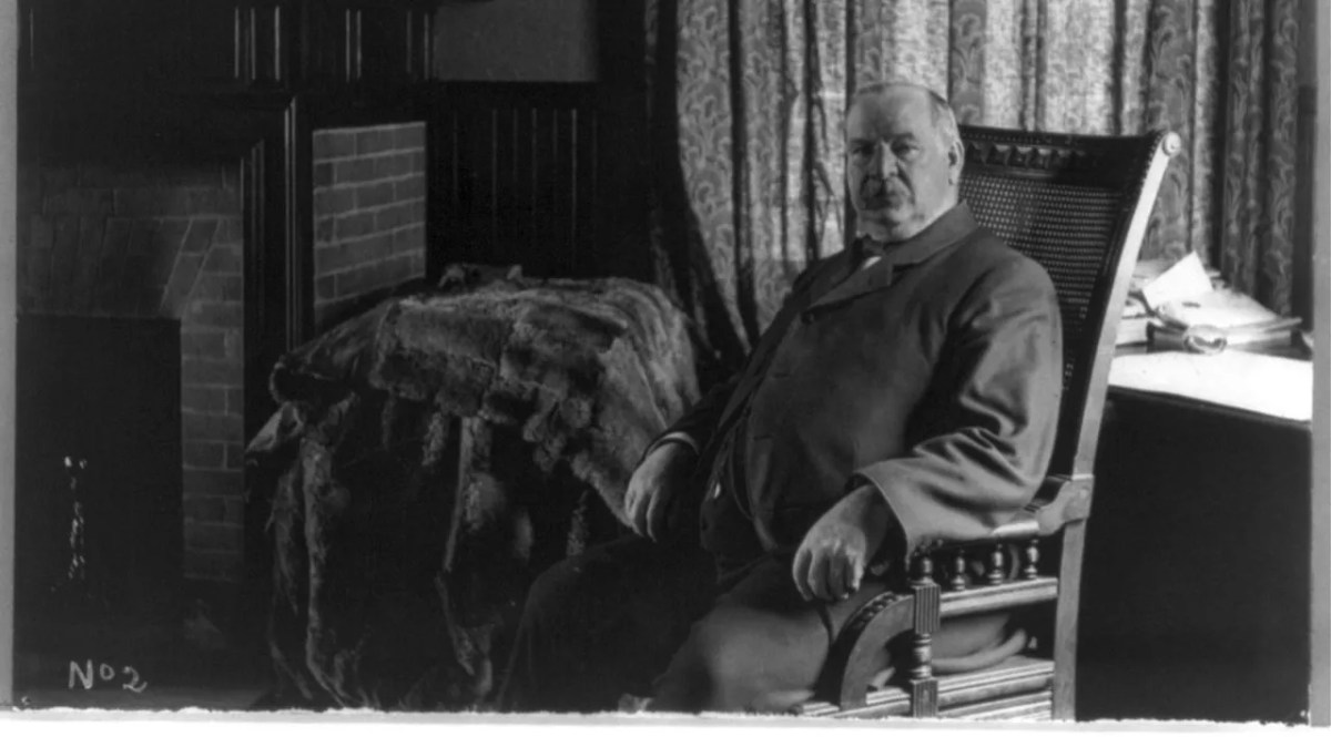 August 29, 1893  Nothing to See&nbsp;Here