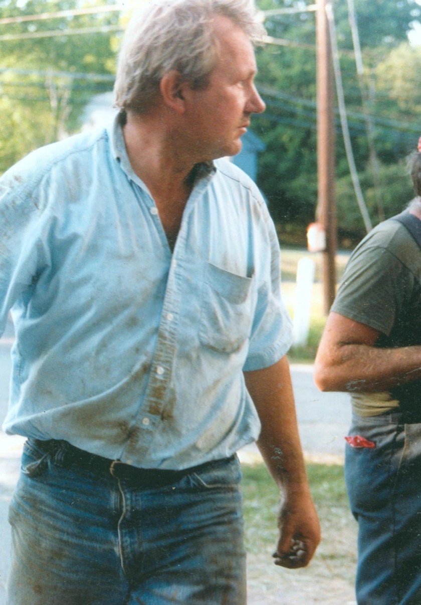 September 11, 2001&nbsp;Ogonowski