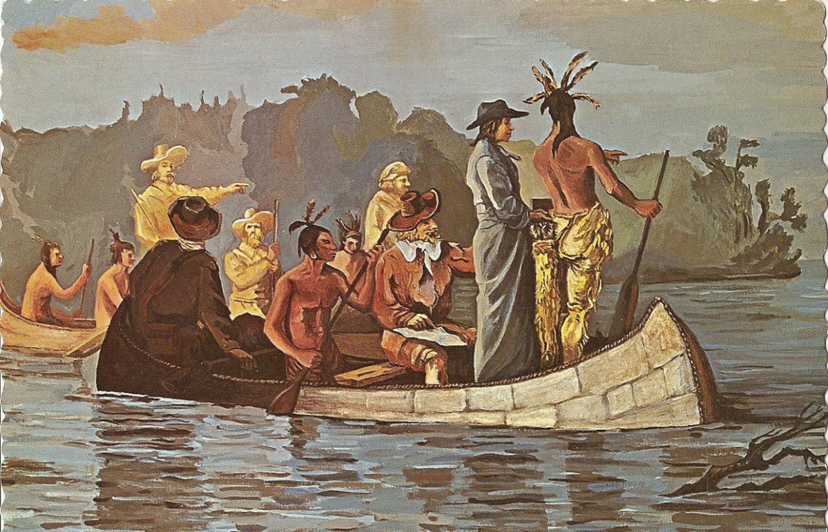 September 6, (est) 1673  A Locker Room&nbsp;Joke