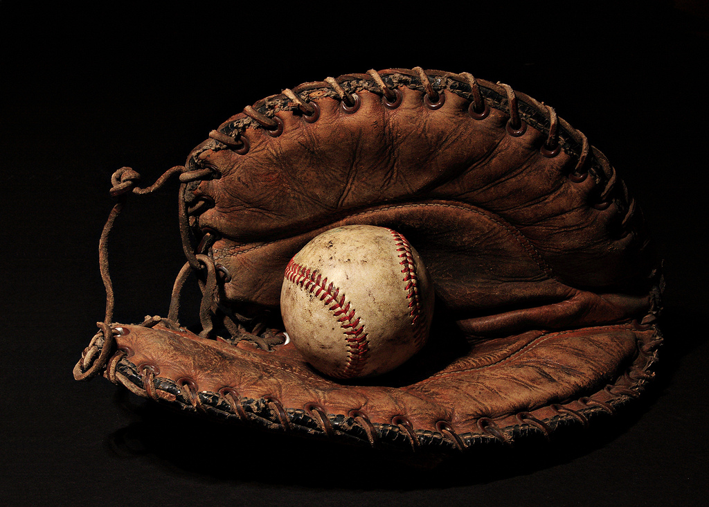 February 10, 1920  Lena Blackburne’s Baseball Rubbing&nbsp;Mud