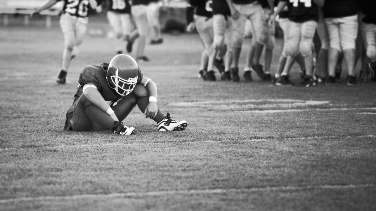 March 19, 1956  The Agony of&nbsp;Defeat