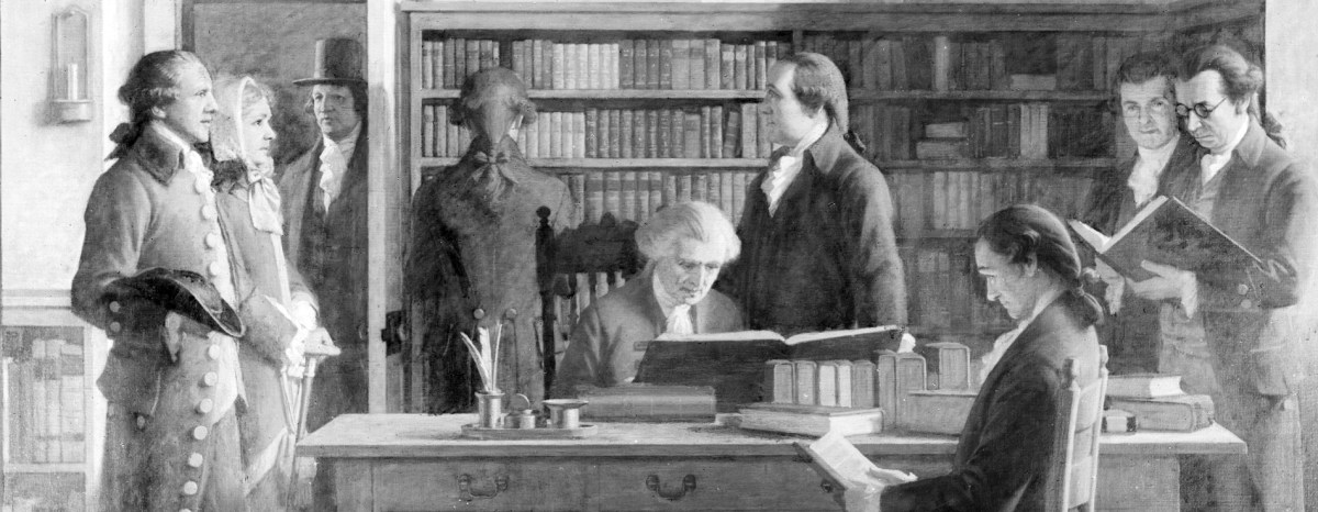 April 2, 1722 Who is Silence&nbsp;Dogood?