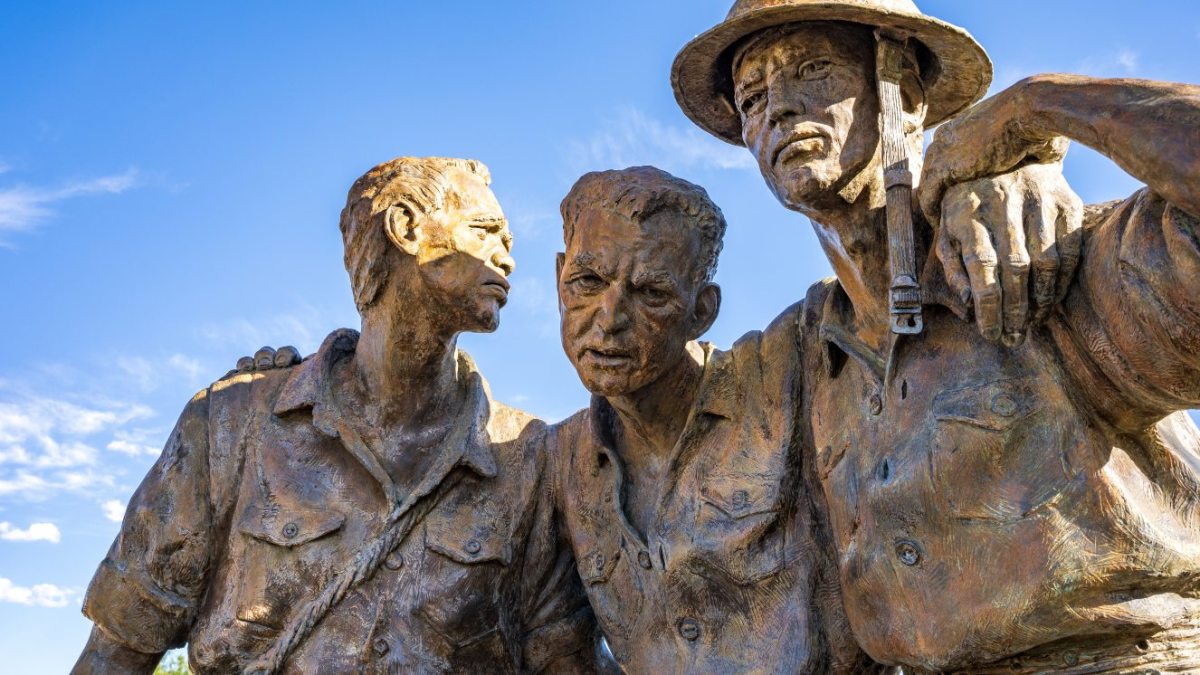 April 4, 1943  The Davao&nbsp;Dozen