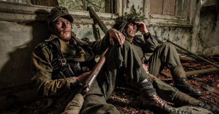 October 6, 1939  The Polish&nbsp;Thermopylae