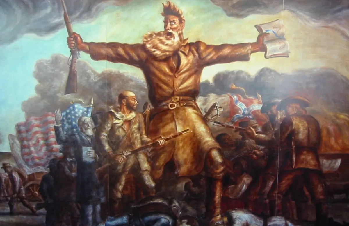 December 2, 1859 John&nbsp;Brown