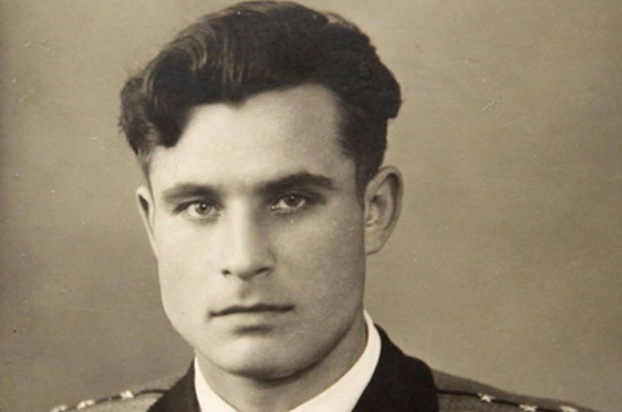 October 27, 1962&nbsp;Archipov